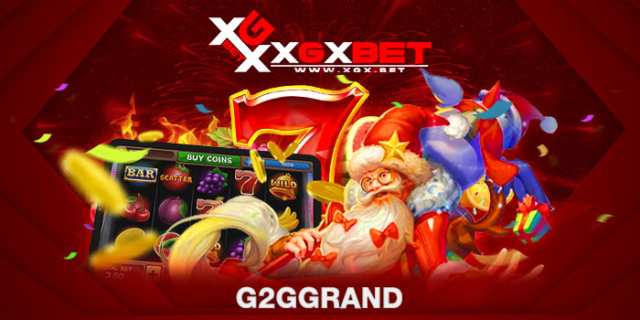 g2ggrand
