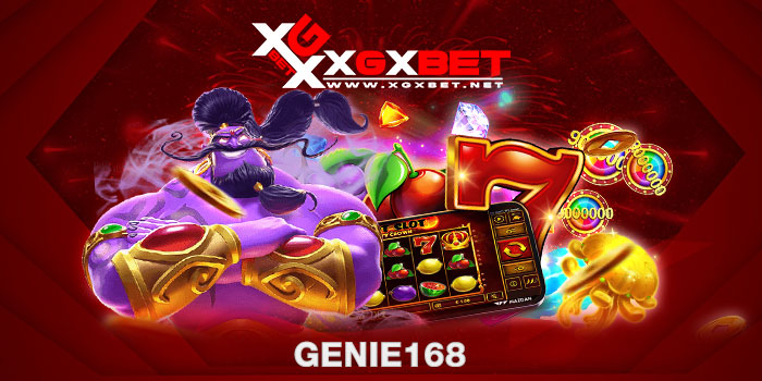 genie168