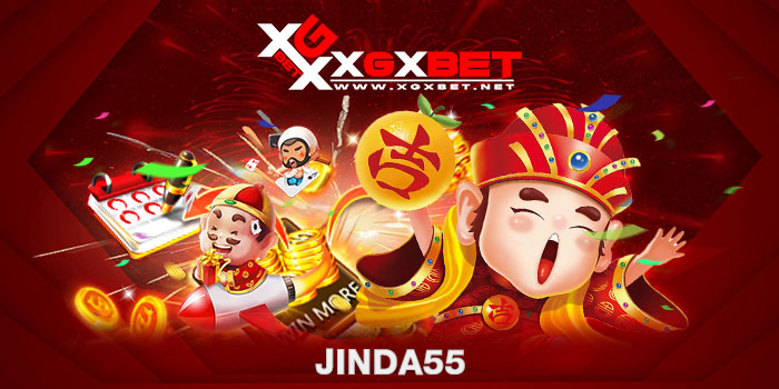 jinda55