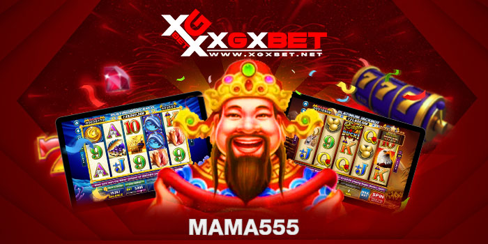 mama555