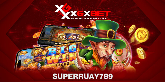 superruay789