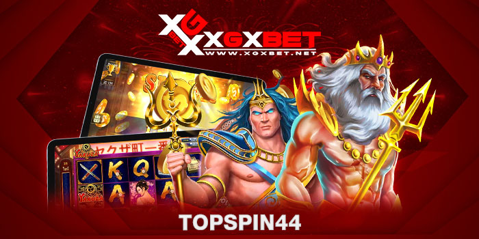 topspin44