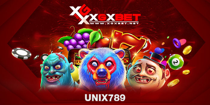 unix789