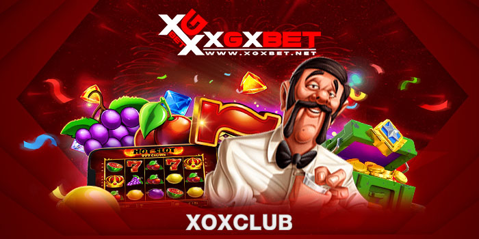 xoxclub