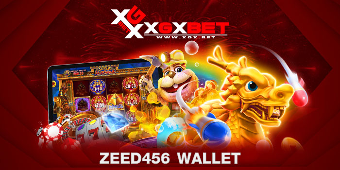 zeed456-wallet