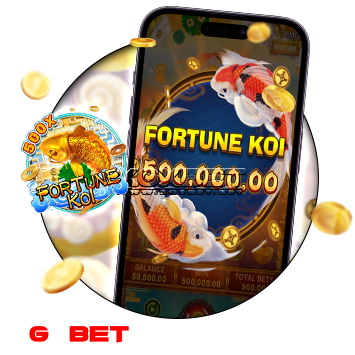 ทดลองเล่น-fortune-koi-PG
