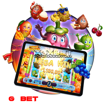 รวมเกม-SlotXO-เว็บตรง