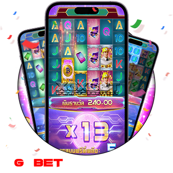 เกมสล็อต-บิตคอยน์-PG