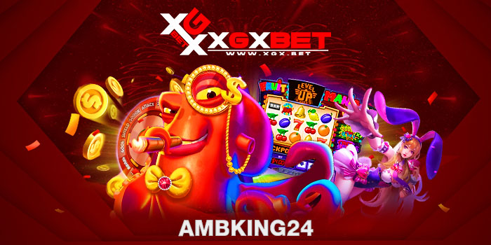 AMBKING24
