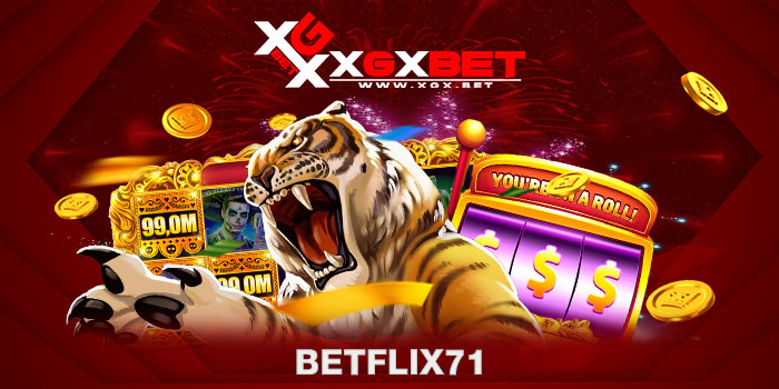 BETFLIX71