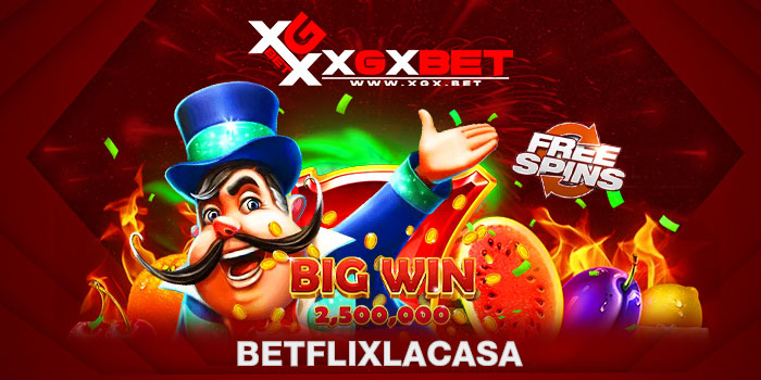 BETFLIXLACASA
