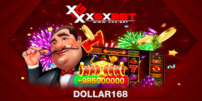 DOLLAR168