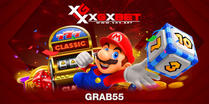 GRAB55
