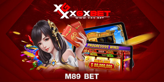 M89-bet