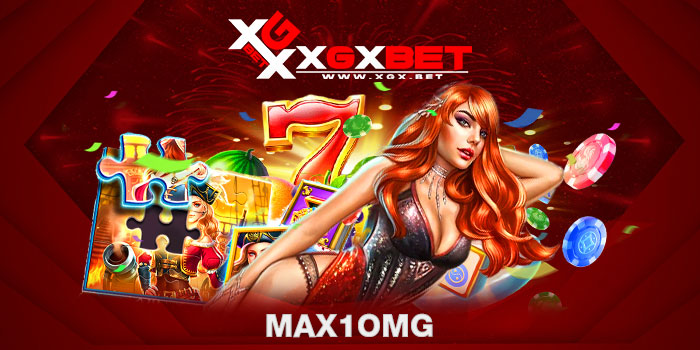 MAX1OMG