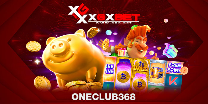ONECLUB368