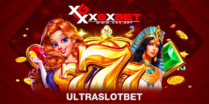 ULTRASLOTBET