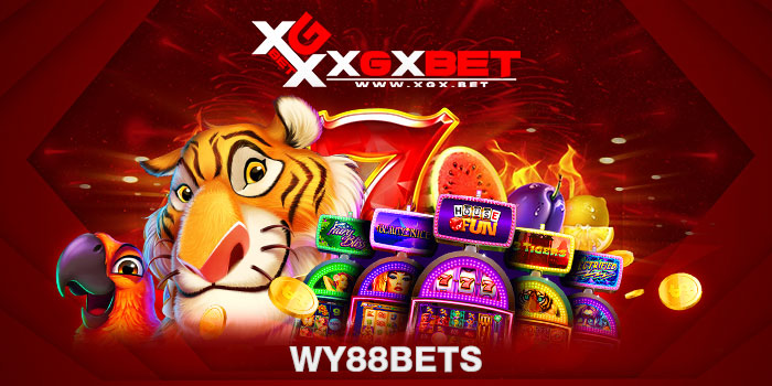 Wy88BETS