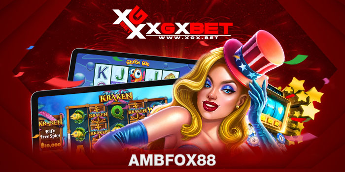 ambfox88