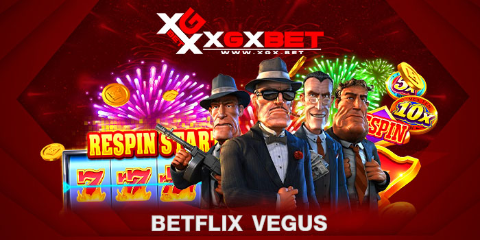 betflix-vegus