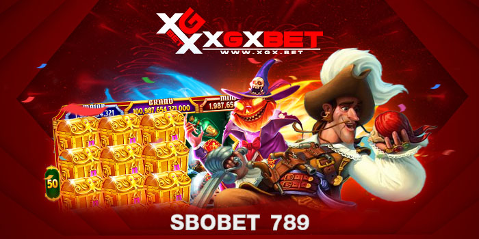 sbobet-789