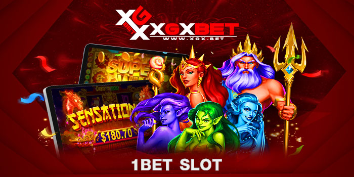 1bet-slot