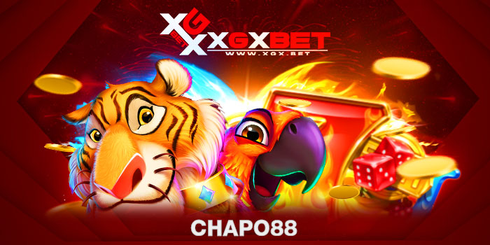 Chapo88