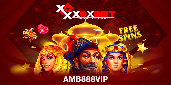 amb888vip