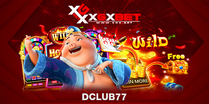 dclub77