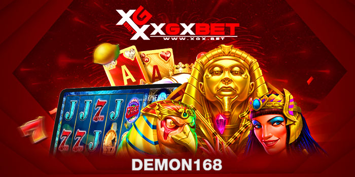 demon168