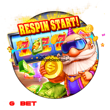 goodbet711-สล็อต