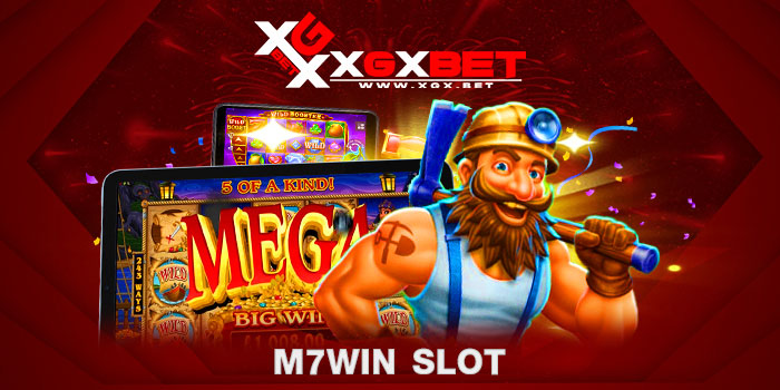 m7win-slot