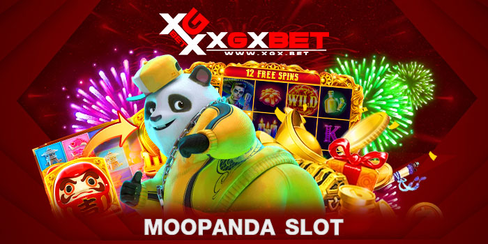 moopanda slot