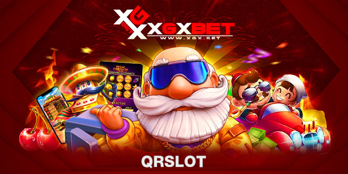 qrslot