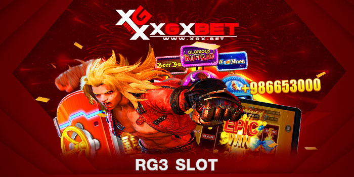 rg3-slot