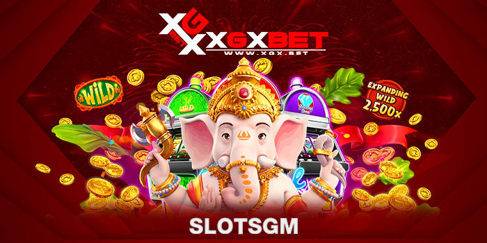 slotsgm