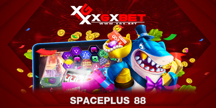 spaceplus-88