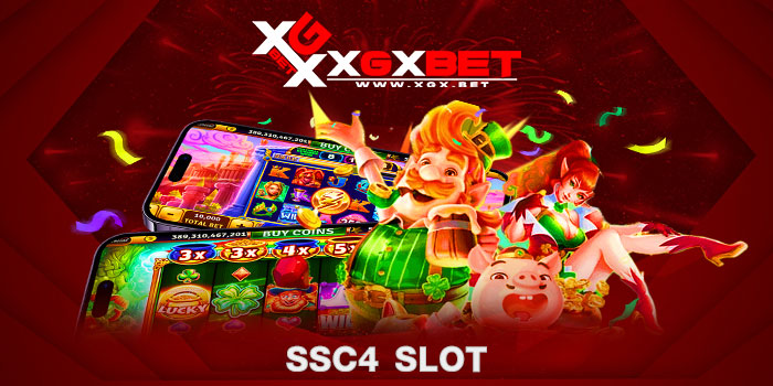 ssc4-slot