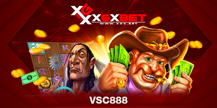 vsc888