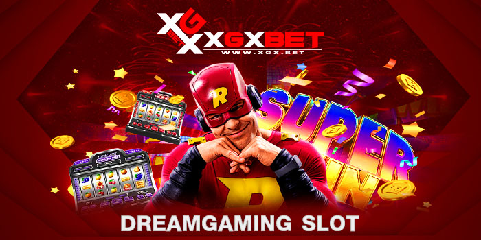 DREAMGAMING-SLOT