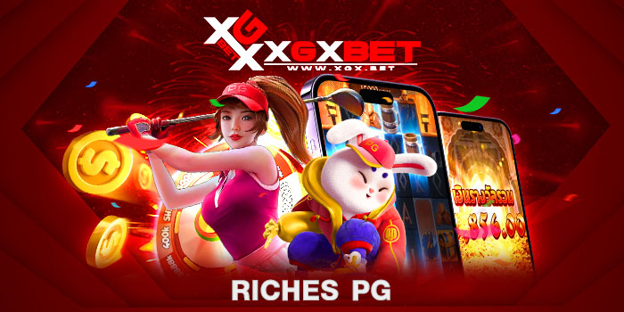 Riches-PG
