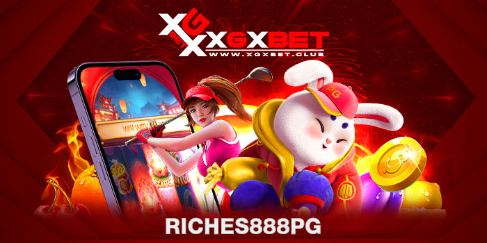 riches888pg