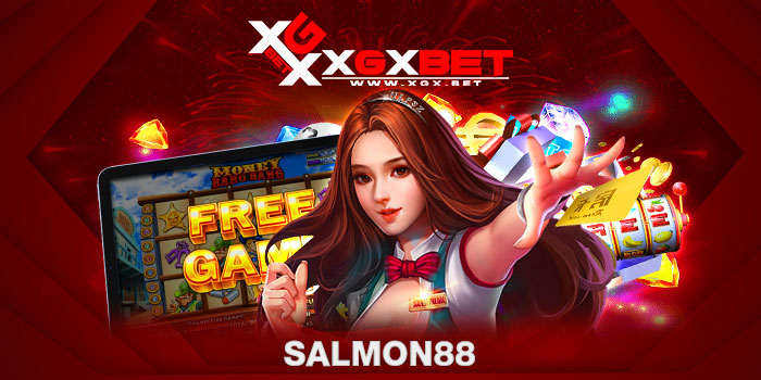 salmon88