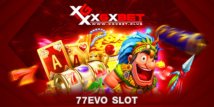 77EVO-SLOT