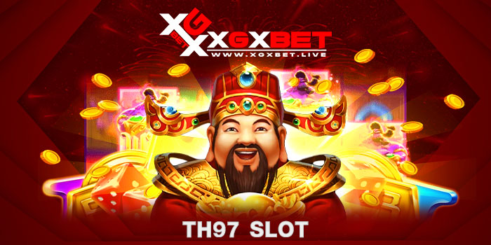TH97-SLOT