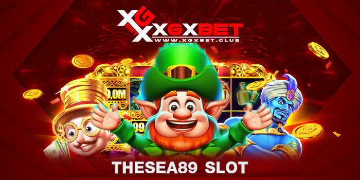 THESEA89-SLOT
