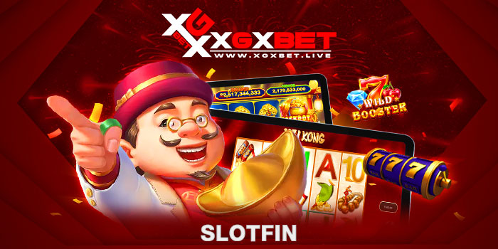 slotfin