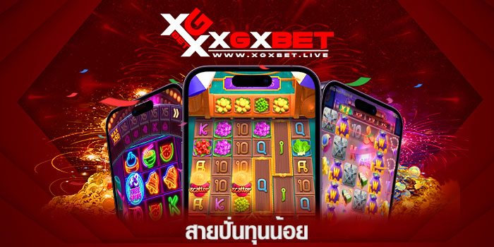 สายปั่นทุนน้อย