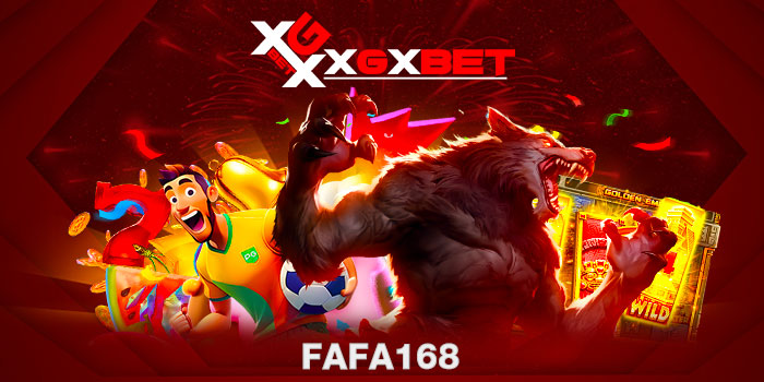 FAFA168